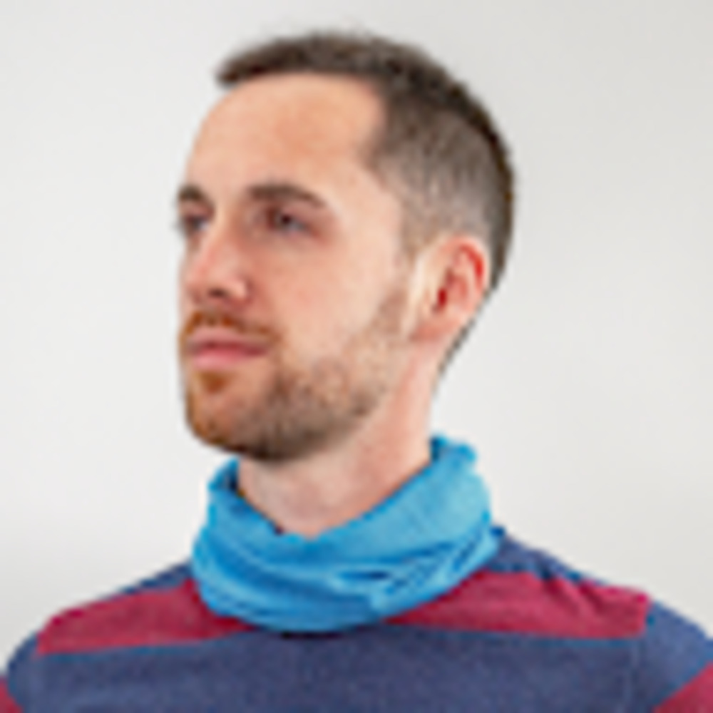 Meet your Posher, Jesse